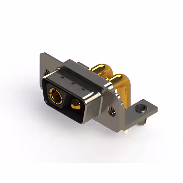 629-2WK2240-4T3 EDAC Inc.  D-Sub-Steckverbinderbaugruppen